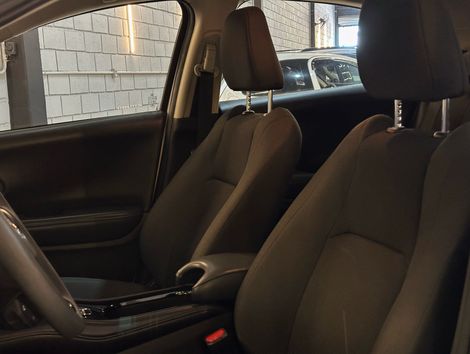 Honda HR-V LX 1.8 Flexone 16V 5p Aut.