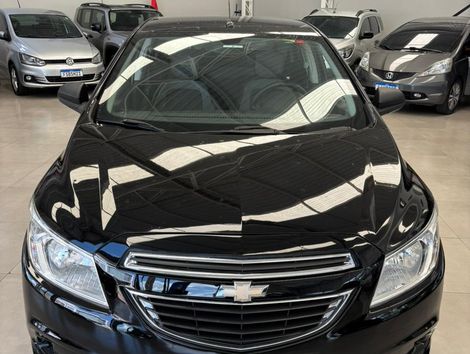 Chevrolet ONIX HATCH LT 1.0 8V FlexPower 5p Mec.