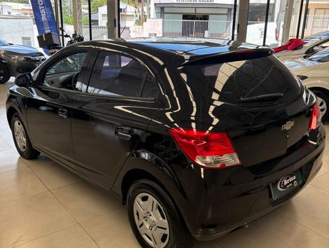 Chevrolet ONIX HATCH LT 1.0 8V FlexPower 5p Mec.