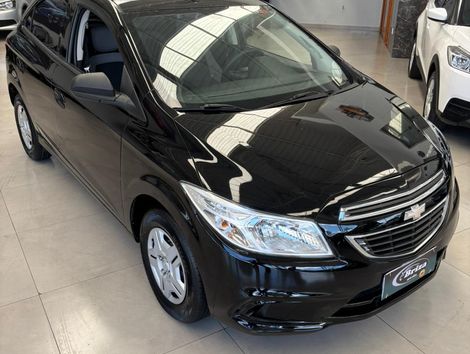 Chevrolet ONIX HATCH LT 1.0 8V FlexPower 5p Mec.