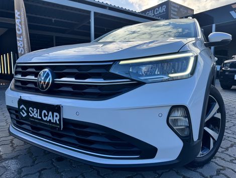 VolksWagen Nivus Highline 1.0 200 TSI Flex Aut.