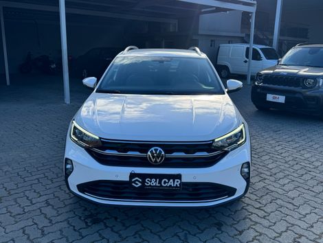 VolksWagen Nivus Highline 1.0 200 TSI Flex Aut.