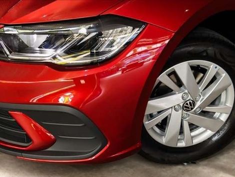 VolksWagen Polo Sense TSI 1.0 Flex 12V Aut