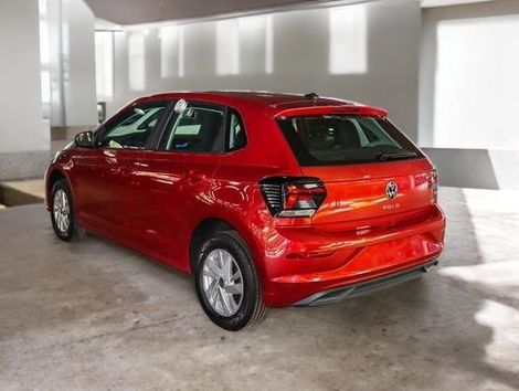 VolksWagen Polo Sense TSI 1.0 Flex 12V Aut
