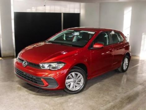 VolksWagen Polo Sense TSI 1.0 Flex 12V Aut