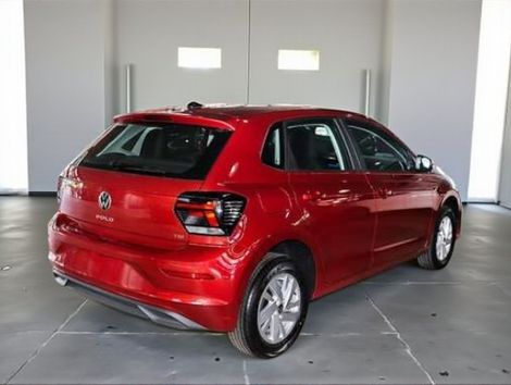VolksWagen Polo Sense TSI 1.0 Flex 12V Aut