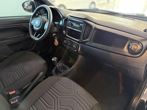 VolksWagen T-Cross Ext. 250 TSI 1.4 Flex 16V 5p Aut