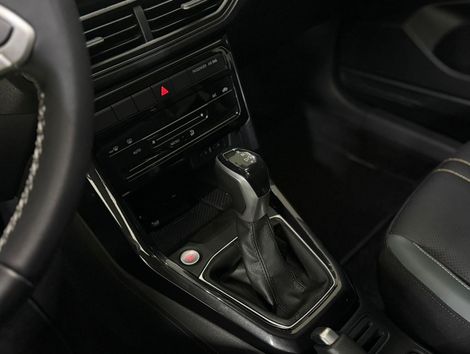 VolksWagen T-Cross Ext. 250 TSI 1.4 Flex 16V 5p Aut