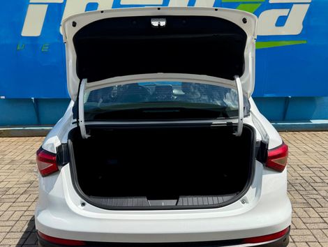 Fiat CRONOS DRIVE 1.3 8V Flex