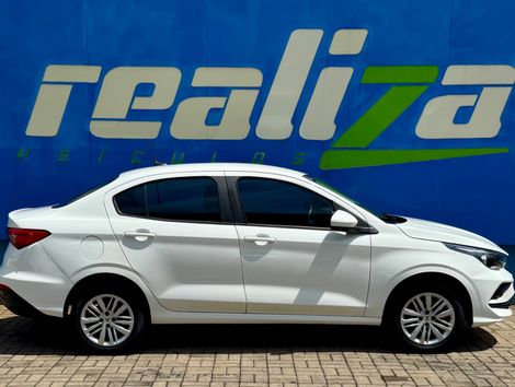 Fiat CRONOS DRIVE 1.3 8V Flex