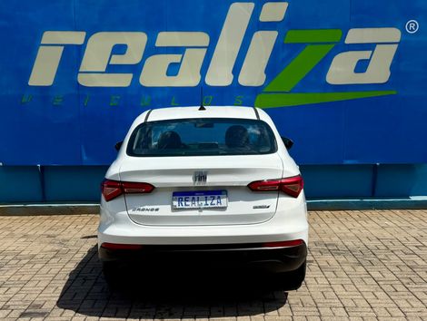 Fiat CRONOS DRIVE 1.3 8V Flex