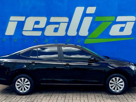 VolksWagen VIRTUS TSI 1.0 Flex 12V 4p Mec.