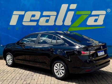 VolksWagen VIRTUS TSI 1.0 Flex 12V 4p Mec.