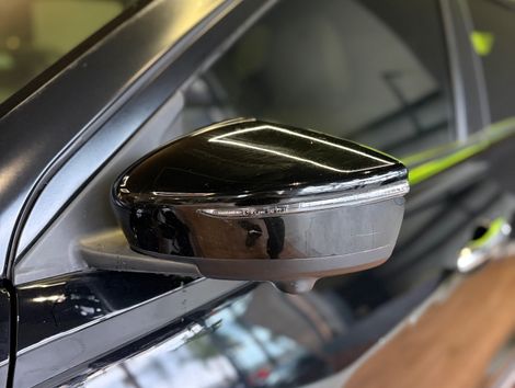 Nissan KICKS SL 1.6 16V FlexStar 5p Aut.