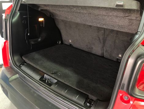 Jeep Renegade Longitude 1.8 4x2 Flex 16V Aut.