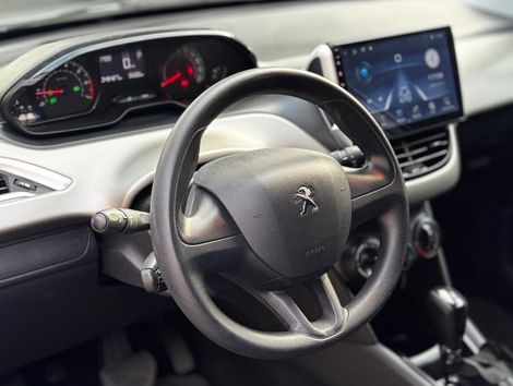 Peugeot 2008 Allure 1.6 Flex 16V 5p Aut.