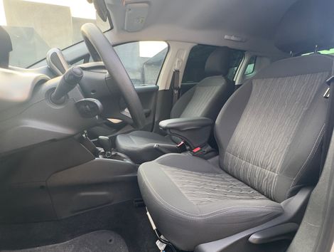 Peugeot 2008 Allure 1.6 Flex 16V 5p Aut.