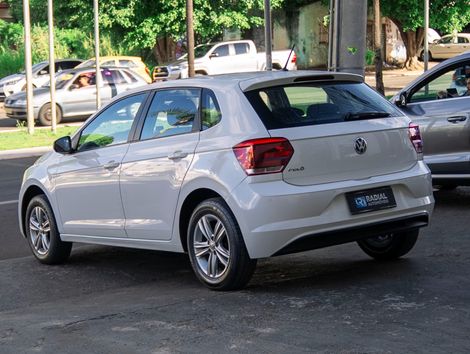 VolksWagen Polo 1.0 Flex 12V 5p
