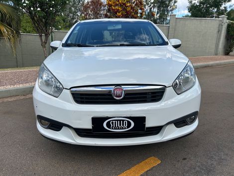 Fiat Grand Siena ATTRAC. 1.4 EVO F.Flex 8V