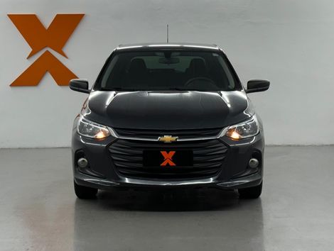 Chevrolet ONIX HATCH 1.0 12V Flex 5p Mec.