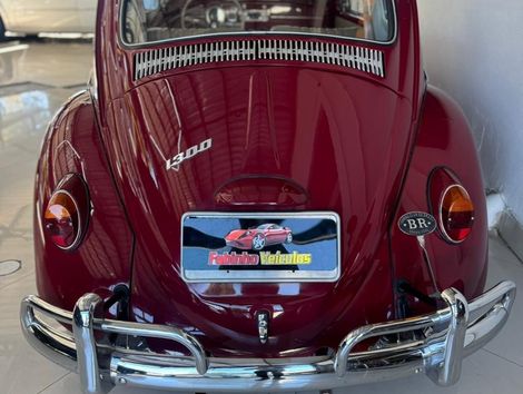 Volkswagen Fusca 1969