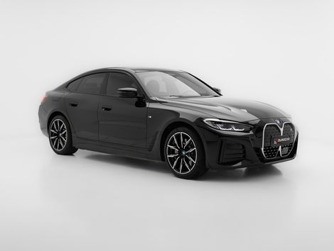 BMW i4 e-Drive 35 M Sport (Elétrico)