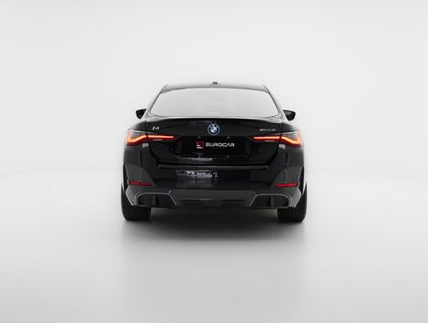 BMW i4 e-Drive 35 M Sport (Elétrico)