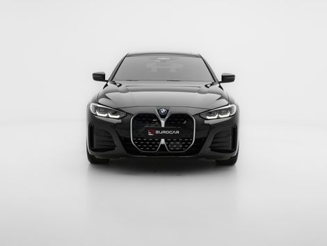 BMW i4 e-Drive 35 M Sport (Elétrico)