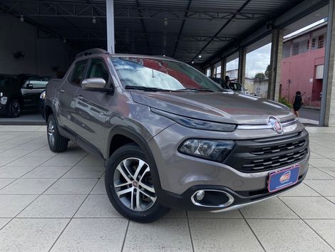 Fiat Toro Freedom 2.0 16V 4x4 TB Diesel Aut.