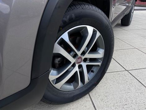 Fiat Toro Freedom 2.0 16V 4x4 TB Diesel Aut.