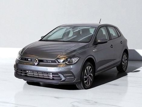 VolksWagen Polo Highline TSI 1.0 Flex 12V Aut.