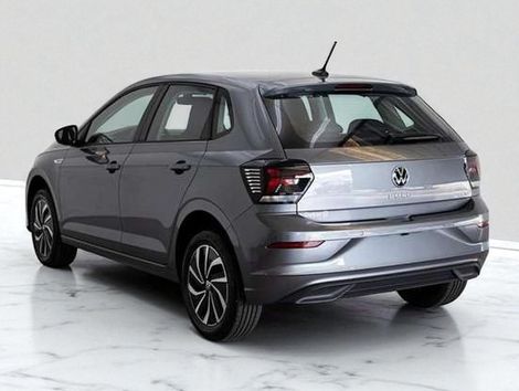 VolksWagen Polo Highline TSI 1.0 Flex 12V Aut.