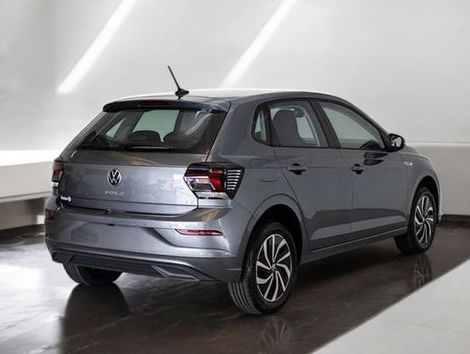 VolksWagen Polo Highline TSI 1.0 Flex 12V Aut.