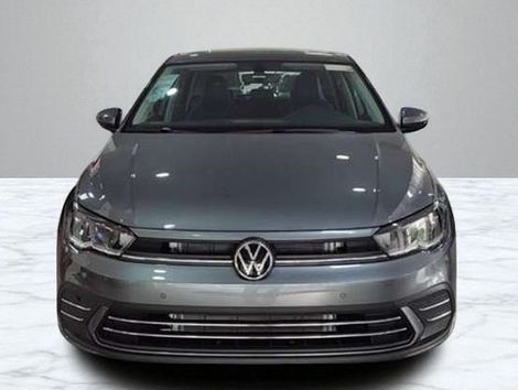 VolksWagen Polo Highline TSI 1.0 Flex 12V Aut.