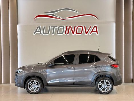 Fiat PULSE DRIVE 1.3 8V Flex Aut.