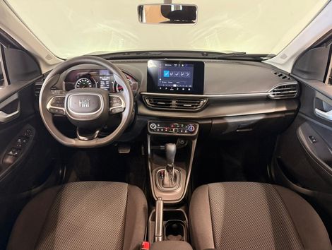 Fiat PULSE DRIVE 1.3 8V Flex Aut.