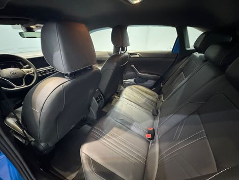 VolksWagen Nivus Highline 1.0 200 TSI Flex Aut.