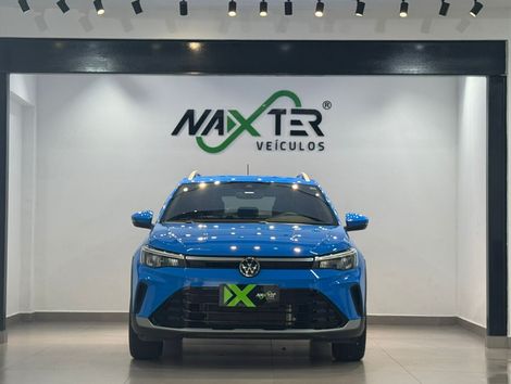 VolksWagen Nivus Highline 1.0 200 TSI Flex Aut.