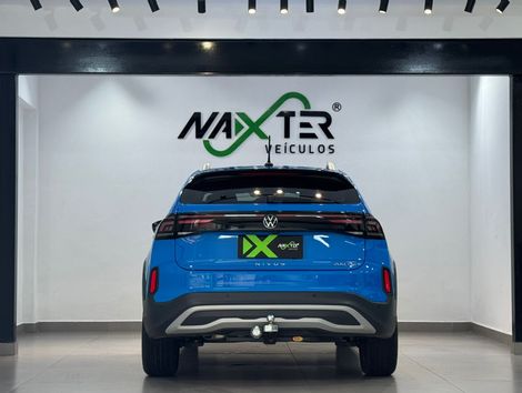 VolksWagen Nivus Highline 1.0 200 TSI Flex Aut.