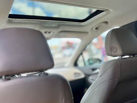 Chevrolet CRUZE Sport LTZ 1.4 16V TB Flex 5p Aut.