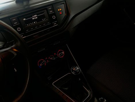 VolksWagen Polo 1.0 Flex 12V 5p