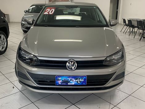 VolksWagen Polo 1.0 Flex 12V 5p