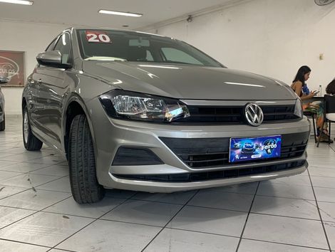 VolksWagen Polo 1.0 Flex 12V 5p