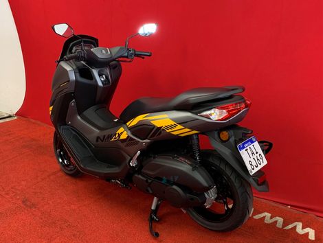 YAMAHA NMAX Connected SE 160 ABS