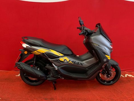 YAMAHA NMAX Connected SE 160 ABS
