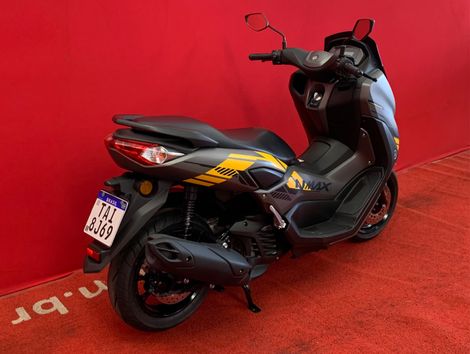 YAMAHA NMAX Connected SE 160 ABS