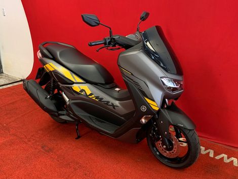 YAMAHA NMAX Connected SE 160 ABS