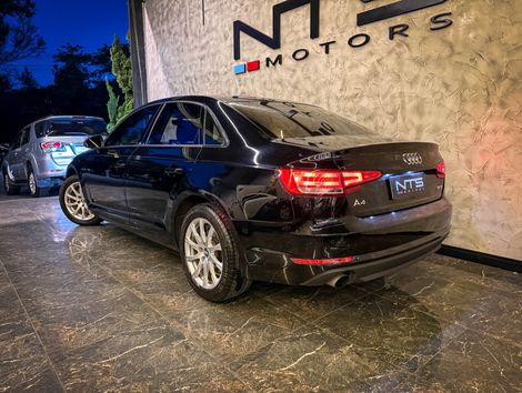 Audi A4 Attraction 2.0 TFSI 190cv S tronic