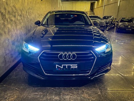 Audi A4 Attraction 2.0 TFSI 190cv S tronic