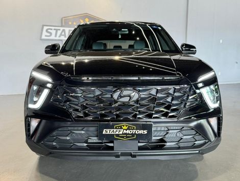 Hyundai Creta N Line Night Ed. 2.0 16V Flex Aut.
